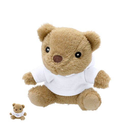 Teddybeer Glik Teddybeer Glik