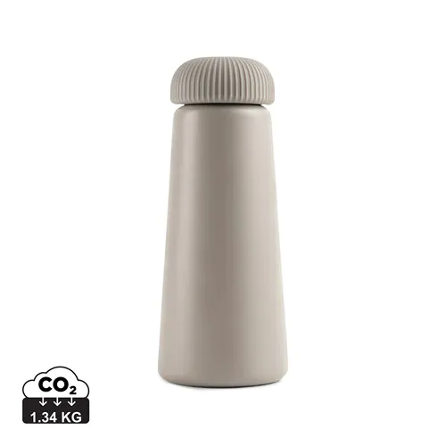VINGA Erie RCS steel vacuum bottle 450 ML VINGA Erie RCS steel vacuum bottle 450 ML