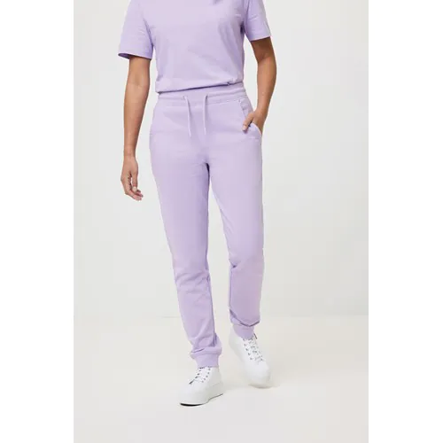 Pantalón IQONIQ Cooper de algodón reciclado