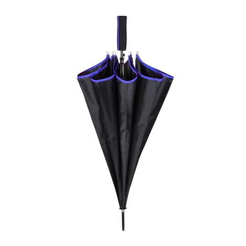 Automatic umbrella with EVA handle