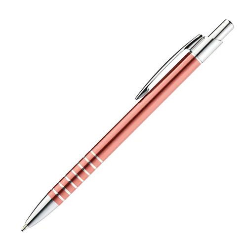 Aluminium balpen Itabela