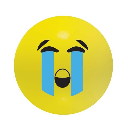 Stress Emojis *