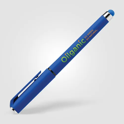 Islander Softy Brights Gel w/Stylus Islander Softy Brights Gel w/Stylus