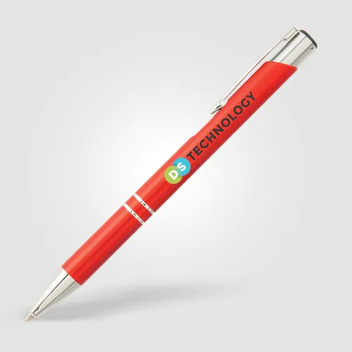 Crosby Matte Pen