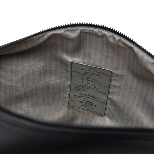 VINGA Baltimore RCS 24h weekend bag VINGA Baltimore RCS 24h weekend bag