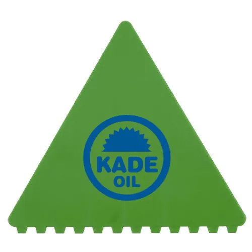 Gratte-glace Triangle Gratte-glace Triangle