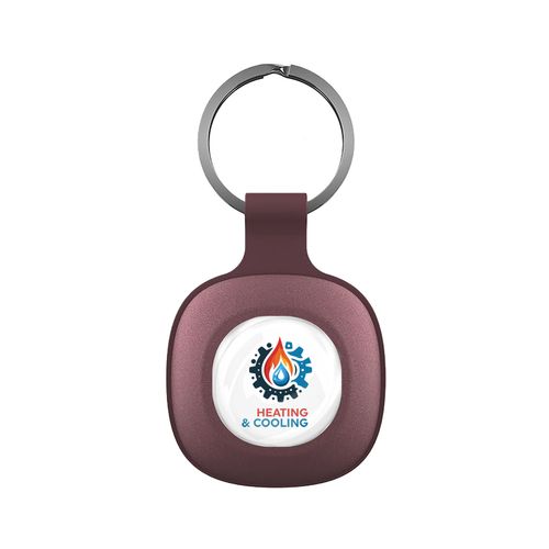 Fresh 'n Rebel Smart Finder Deep Mauve