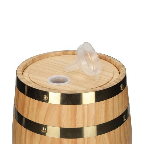 Holzfass "Timber", 5 l Holzfass "Timber", 5 l