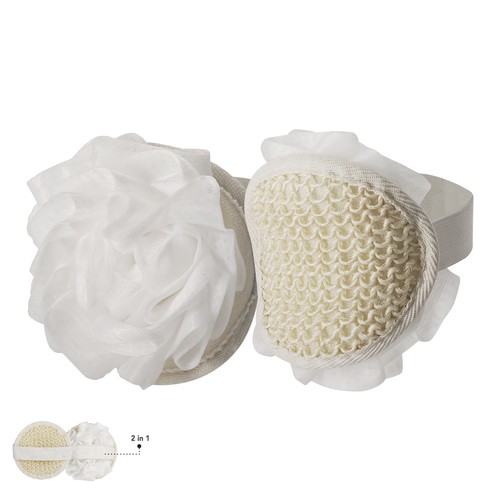 Exfoliating Sponge Worin