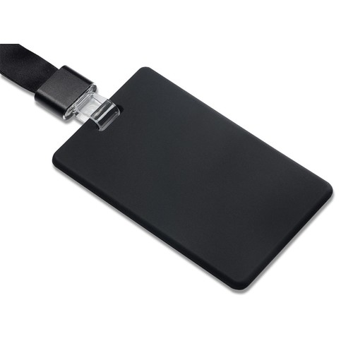 Etui na identyfikator