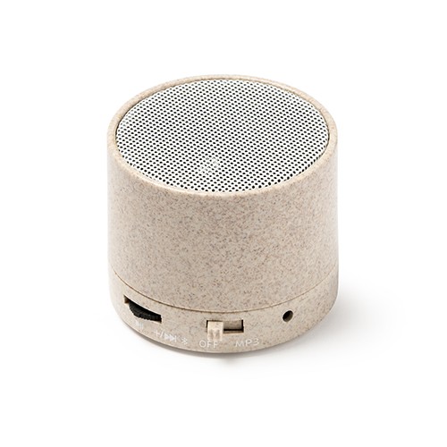Enceinte Bluetooth Antelao