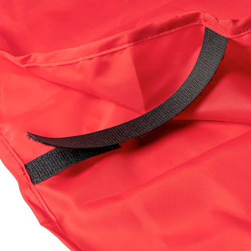 Arnés deportivo de poliéster. Maina Arnés deportivo de poliéster. Maina