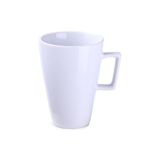 Beker Daily 300ml wit