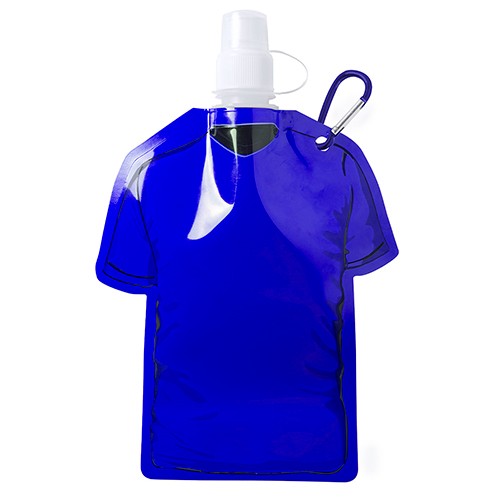 Gourde en forme de t-shirt 470ml Fitri