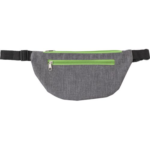 Sac banane en polyester Vito Sac banane en polyester Vito