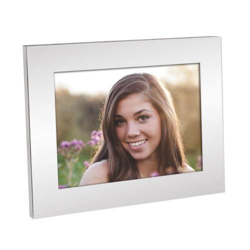 CADRE PHOTO ME´TAL BRILLANT CM 10X15