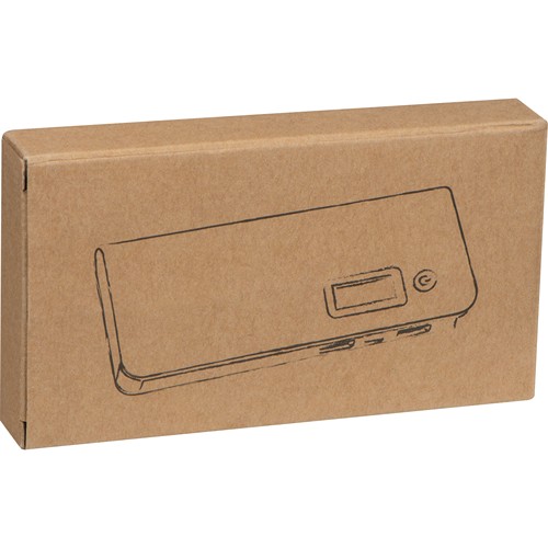 Power bank 10 000 mAh