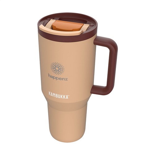taza isotérmica