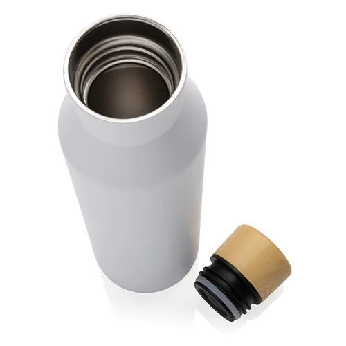 Gaia RCS-gecertificeerde gerecyclede rvs vacuümfles Gaia RCS-gecertificeerde gerecyclede rvs vacuümfles