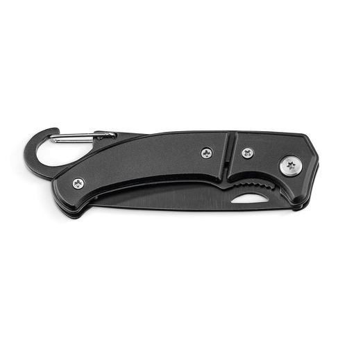 FRED. Pocket knife in stainless steel and metal FRED. Pocket knife in stainless steel and metal