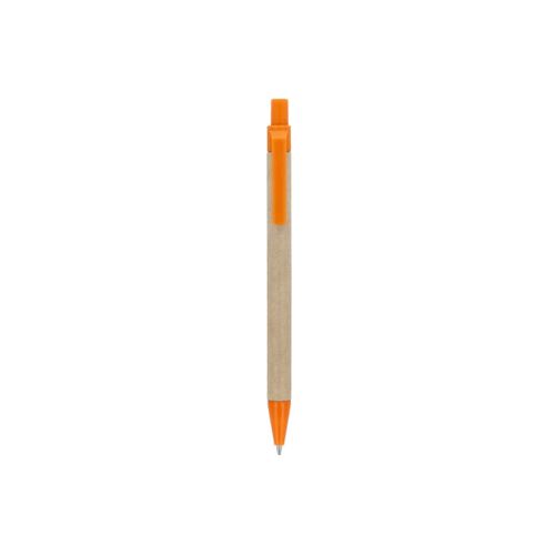Paper ballpen