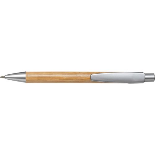 Bamboo ballpen Lacey