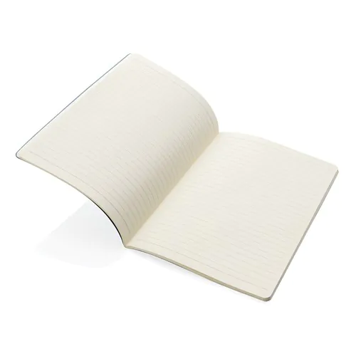 A5 standard softcover notitieboek A5 standard softcover notitieboek