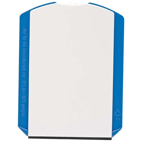 multifunctionele ijskrabber