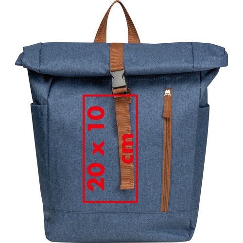 Backpack Salzburg