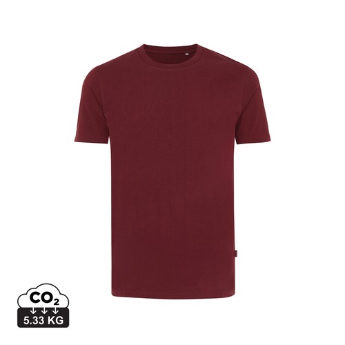 IQONIQ Bryce recycled cotton t-shirt IQONIQ Bryce recycled cotton t-shirt
