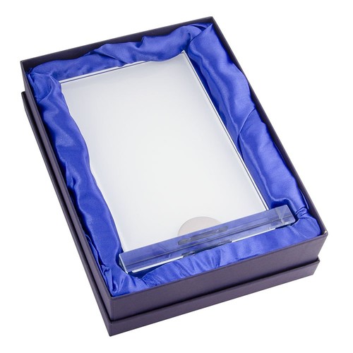 Panneau en verre pour sublimation 200x130x8