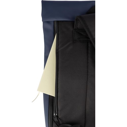 PU-Lederrucksack Senta