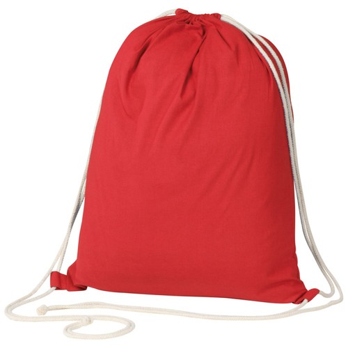 Gymbag certifié OEKO Tex en coton écologique ( 140g/m) Gymbag certifié OEKO Tex en coton écologique ( 140g/m)