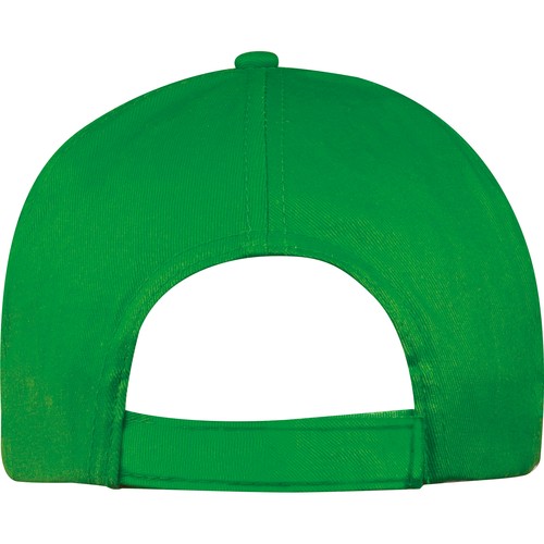 5 panel Baseballcap Santa Fe 5 panel Baseballcap Santa Fe