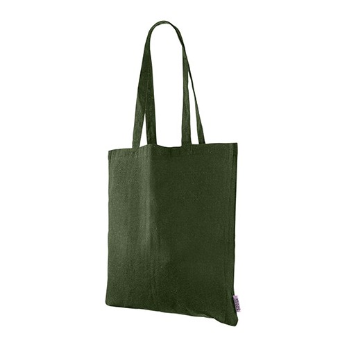 Bolsa de algodón 140gr/m2 Calla di palude Bolsa de algodón 140gr/m2 Calla di palude