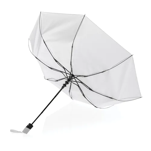 Mini parapluie automatique 21" en rPET 190T Impact AWARE™ Mini parapluie automatique 21" en rPET 190T Impact AWARE™