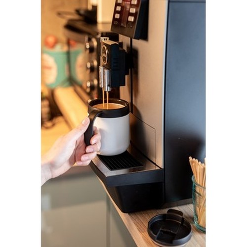 Mug thermique 400 ml avec poignée | Wyatt
