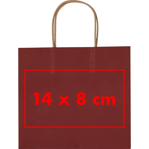 Christmas bag small Christmas bag small