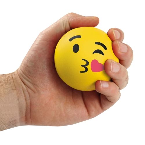 Stress Emojis * Stress Emojis *
