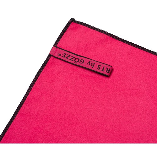 Sports towel "SPORTS by Gözze