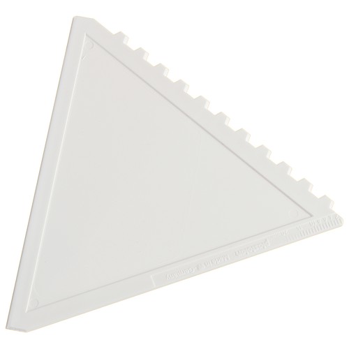 Ice scraper "Kappa" Ice scraper "Kappa"