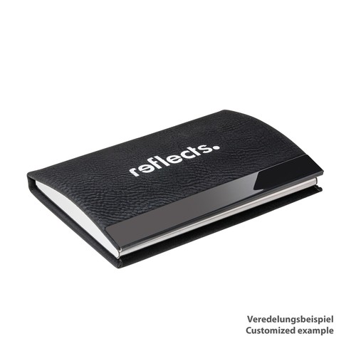 Credit and business card box RE98-BROWNSVILLE Credit and business card box RE98-BROWNSVILLE