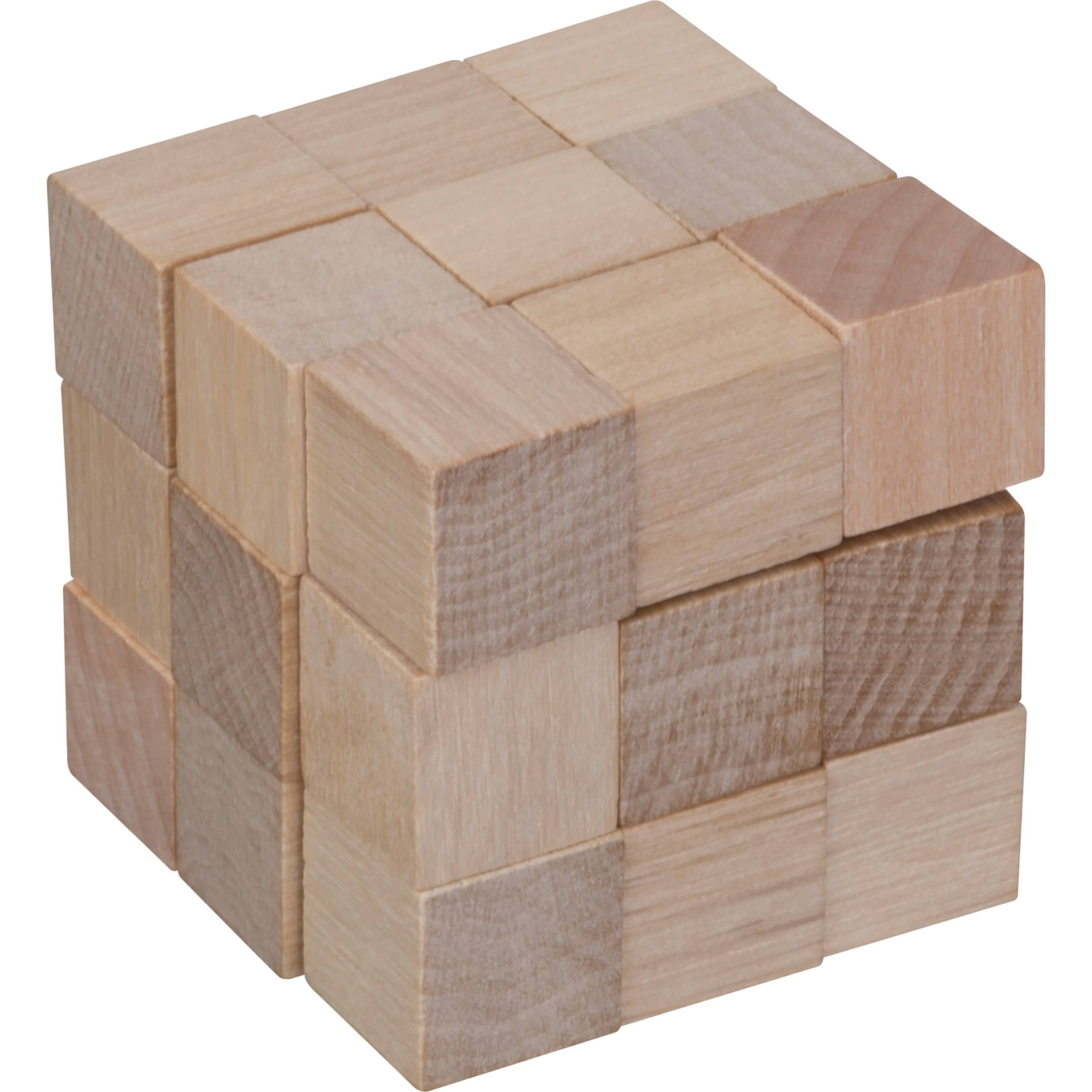Drewniane puzzle EMANUELE Drewniane puzzle EMANUELE