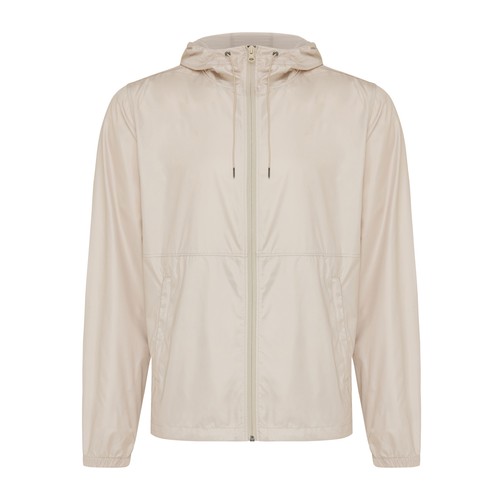 IQONIQ Logan recycled polyester lightweight jacket