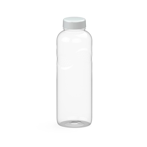 Gourde Sculpture "Refresh" transparente, 1,0 l Gourde Sculpture "Refresh" transparente, 1,0 l