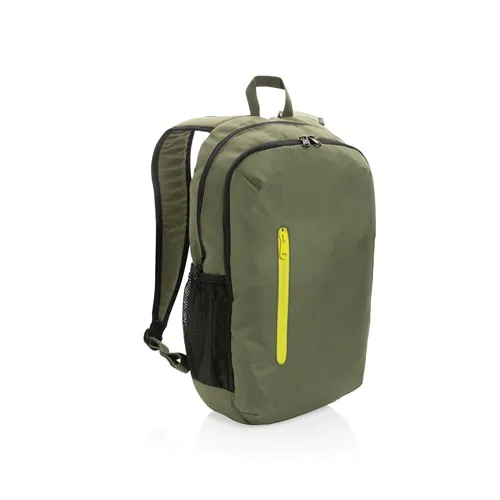 Impact AWARE™ 300D RPET casual rugzak Impact AWARE™ 300D RPET casual rugzak