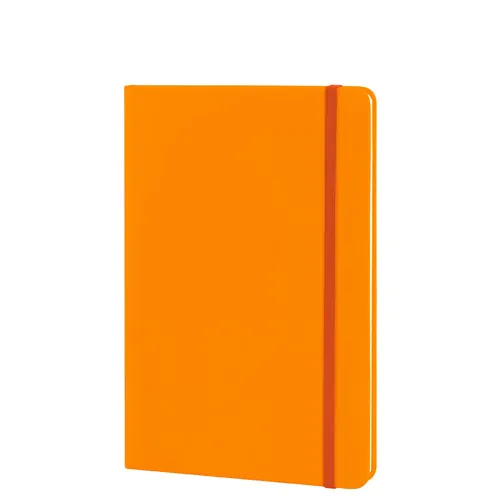 LUXE LINED NOTEBOOK