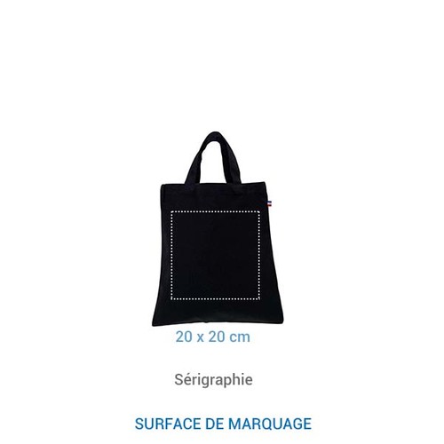 shopping bag