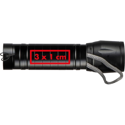 Rechargeable flashlight Tokyo Rechargeable flashlight Tokyo