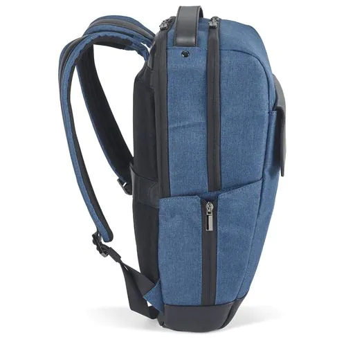 MOTION BACKPACK. 600D and polypropylene backpack MOTION BACKPACK. 600D and polypropylene backpack
